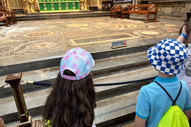 Skip-the-line London Westminster Abbey and City of Westminster Kid-Friendly Tour - Price and Value: What You’re Really Paying For