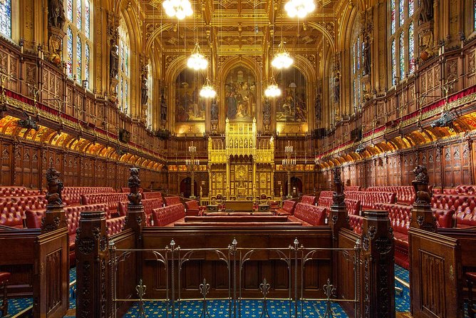 Skip the Line Parliament & Westminster Abbey Fully-Guided Tour - Price and Value: Is $193 Worth It?