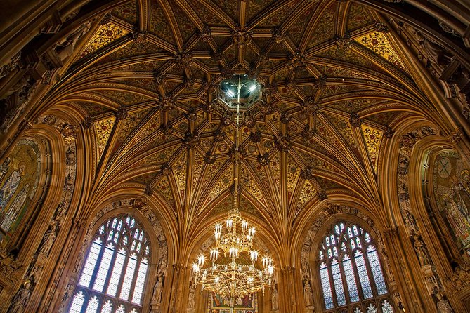 Skip the Line Parliament & Westminster Abbey Fully-Guided Tour - Practical Tips That Make This Tour Easier