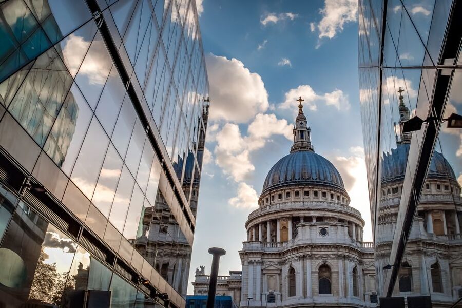 Skip-the-Line St Paul’s Cathedral Private Tour in London - St Paul’s Cathedral: why this building hits differently
