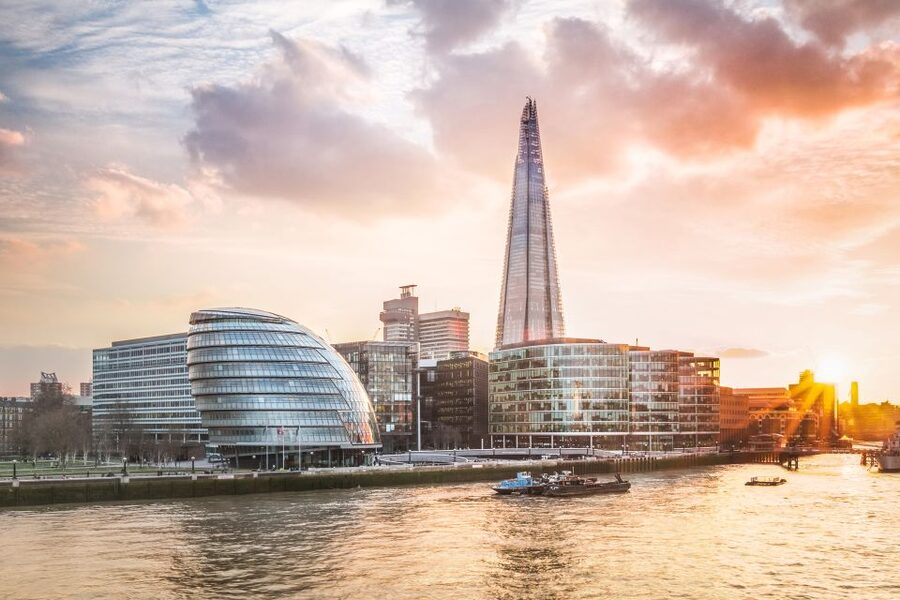 Skip-the-line View from The Shard & Private Tour of London - Key highlights at a glance