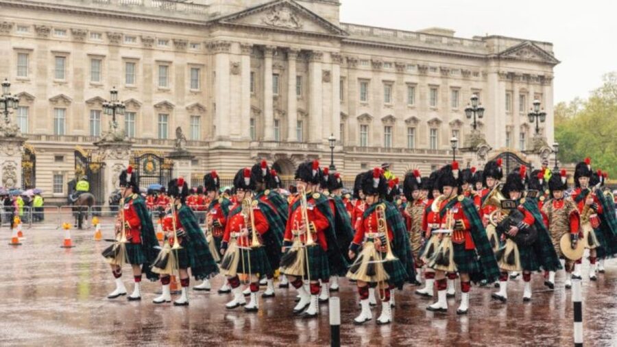 Skip the line Westminster Abbey & Guard Change Ceremonies - Price and value: is $119.88 worth it?