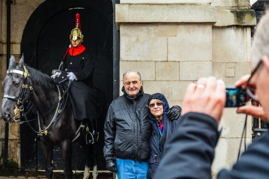 Skip the line Westminster Abbey & Guard Change Ceremonies - Westminster Abbey skip-the-line: what you get in 1.5 hours