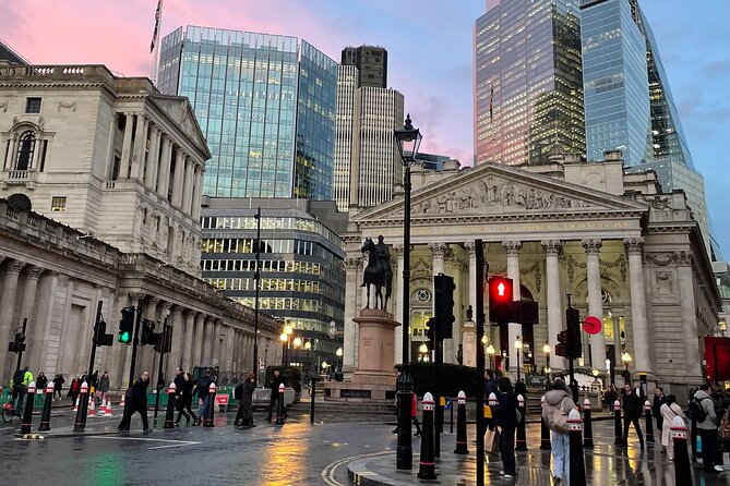 Slow Horses Locations – TV Walking Tour in London - How Long Is the Walk, Really? (And What to Wear)