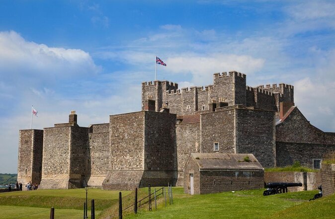 Small Group Canterbury, Dover Castle, Cliffs & Villages Day Tour - Why This Dover–Canterbury Day Feels Like a Smart Use of Time