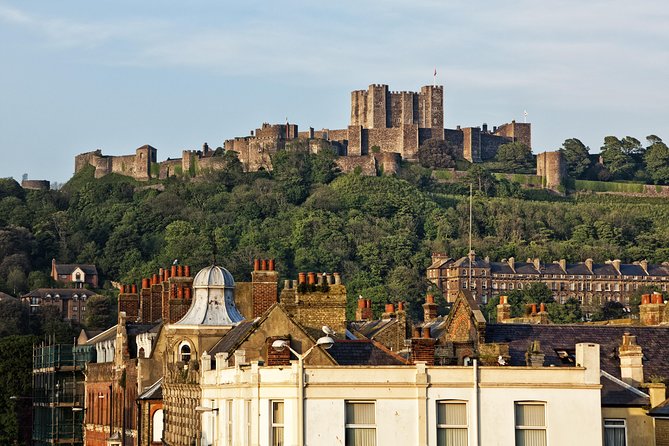 Small Group Canterbury, Dover Castle, Cliffs & Villages Day Tour - Small Group Size, Guide Style, and the Practical Value of Good Stories