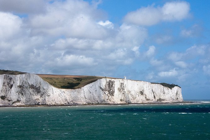 Small Group Canterbury, Dover Castle, Cliffs & Villages Day Tour - What You’ll Pay For: Base Price vs Optional Cathedral and Castle Tickets