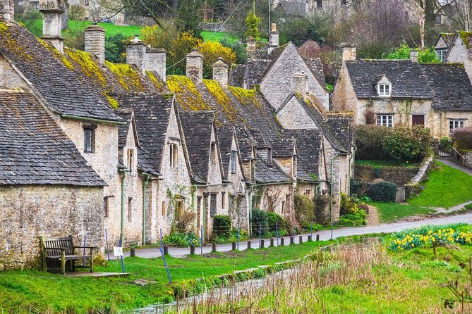Small-Group Cotswolds Tour (From London) - Quick hits on this Cotswolds tour