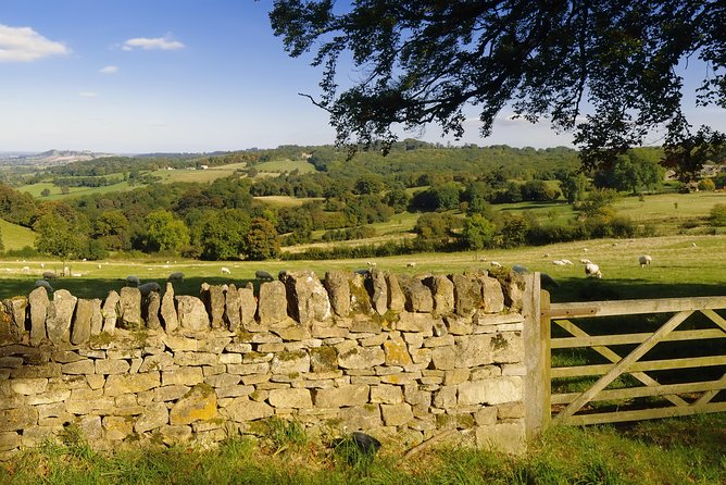Small-Group Cotswolds Tour (From London) - Guide-first travel: what you gain with a driver-guide and a small group