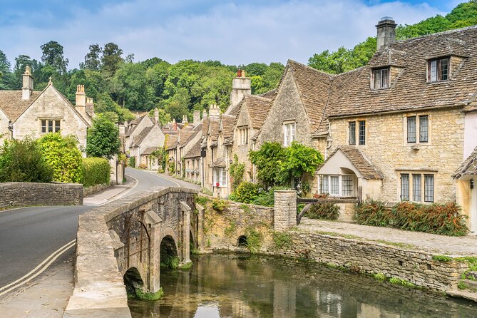 Small Group Cotswolds Village, Stonehenge and Bath Tour from London - Key Points Worth Getting Excited About