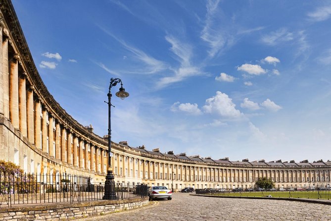 Small Group Cotswolds Village, Stonehenge and Bath Tour from London - Bath Free Time: The Optional Walking Tour and Smart Ways to Use It