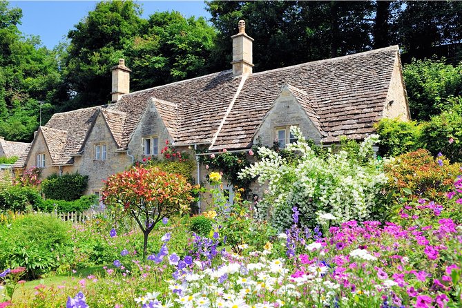 Small Group Cotswolds Villages, Stratford and Oxford Day Tour from London - Timing, weather, and walking comfort: what to plan for