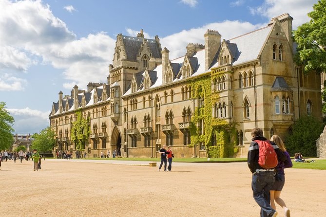 Small Group Cotswolds Villages, Stratford and Oxford Day Tour from London - Should you book this Stratford, Cotswolds, and Oxford day trip?