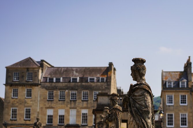 Small-Group Day Trip to Stonehenge, Bath and Windsor from London - Price and value check for $258.53