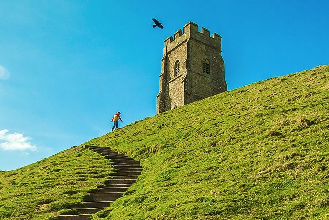 Small-Group Day Trip to Stonehenge, Glastonbury, and Avebury from London - How the one-day schedule feels (and when it can frustrate you)