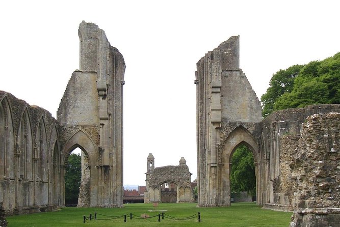 Small-Group Day Trip to Stonehenge, Glastonbury, and Avebury from London - Value for about $259: tickets, transport, and guide time