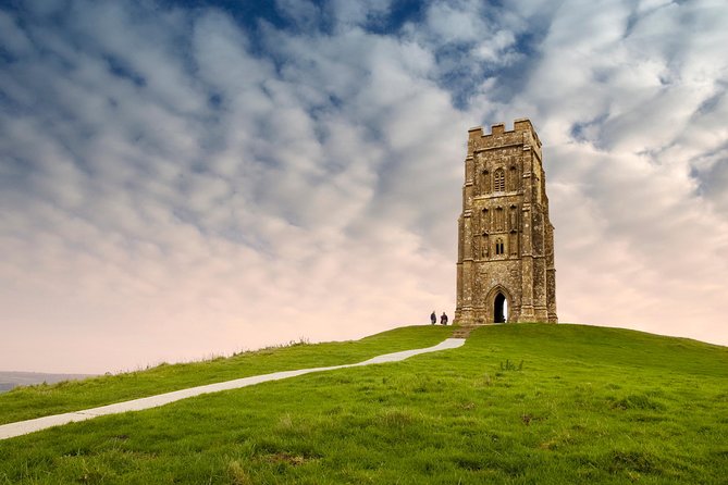 Small-Group Day Trip to Stonehenge, Glastonbury, and Avebury from London - Glastonbury Tor, St Michael’s, Chalice Well, and the Abbey