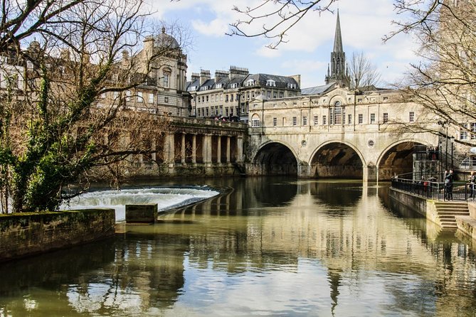 Small Group Stonehenge, Bath and Secret Place Tour from London - Who Should Book This Stonehenge and Bath Tour