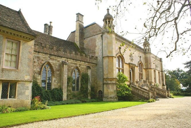 Small-Group to Bath, Lacock, Avebury and Stonehenge from London - Why this Stonehenge–Bath–Cotswolds route works from London