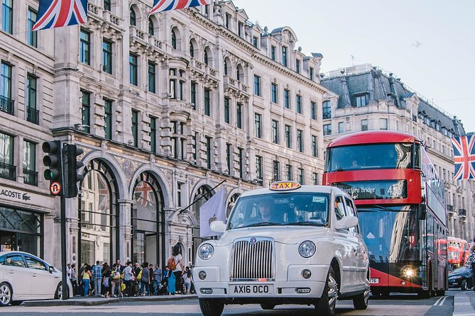 Soho Instagram Self-Guided Walking Tour - Top Photo Spots - Stop 5: Greek Street—Soho’s Instagrammable curiosities