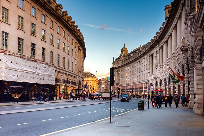 Soho Instagram Self-Guided Walking Tour - Top Photo Spots - Stop 6: Soho Square and The Tudor Cottage—quirky photo fuel