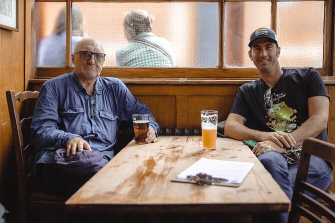 Soho Music & Historic Pubs Tour - Timing and pacing: what 2 hours 30 minutes feels like