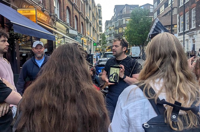 Soho Soundtrack A Rock and Roll Tour of London - Stop 1: Denmark Street and the Tin Pan Alley Origins