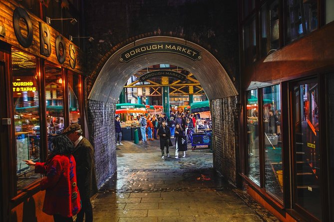 South Bank (London Bridge) Walking Tour & Enter The Tower of London - Price and value: when $134.37 actually feels fair