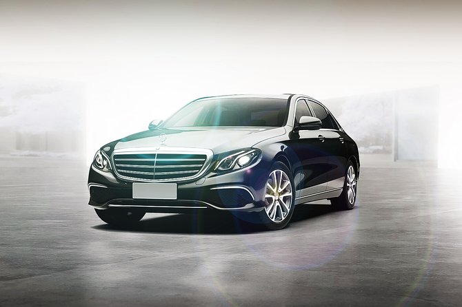 Southampton Cruise Port To Heathrow Airport private transfer - Finding Your Driver at Southampton Cruise Port (Without the Panic Walk)