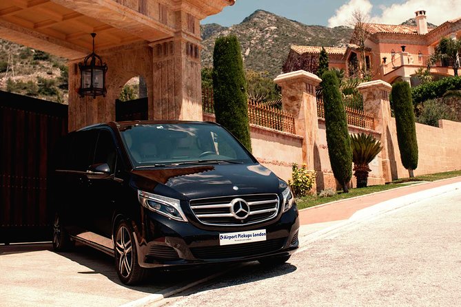Southampton Cruise Port To Heathrow Airport private transfer - Who This Transfer Is Best For (and When It’s Not)