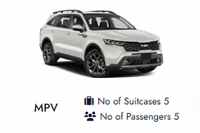 Southampton Cruise Port To Heathrow Airport private transfer - Should You Book This Southampton Cruise Port to Heathrow Private Transfer?
