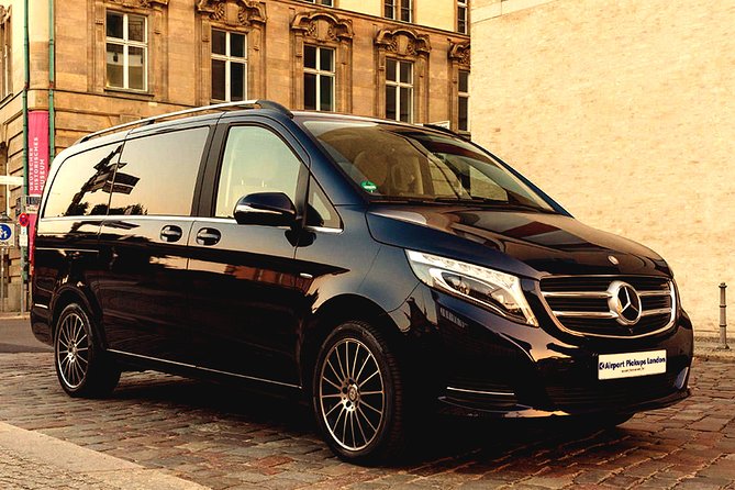 Southampton Cruise Port To Heathrow Airport private transfer - FAQ