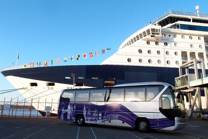 Southampton Pre-Cruise Tour: London to Southampton via Stonehenge - Price and Value: What You Pay For (and What You Don’t)