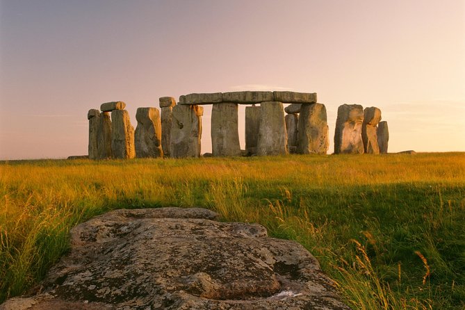Southampton Pre-Cruise Tour: London to Southampton via Stonehenge - Who This Tour Suits Best (and Who Should Think Twice)