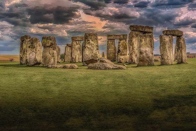Southampton Pre-Cruise Tour: London to Southampton via Stonehenge - Practical Tips That Make the Day Feel Easier