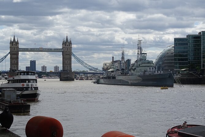 Southwark - an exclusive private walking tour full of surprises! - Key things I’d highlight before you go