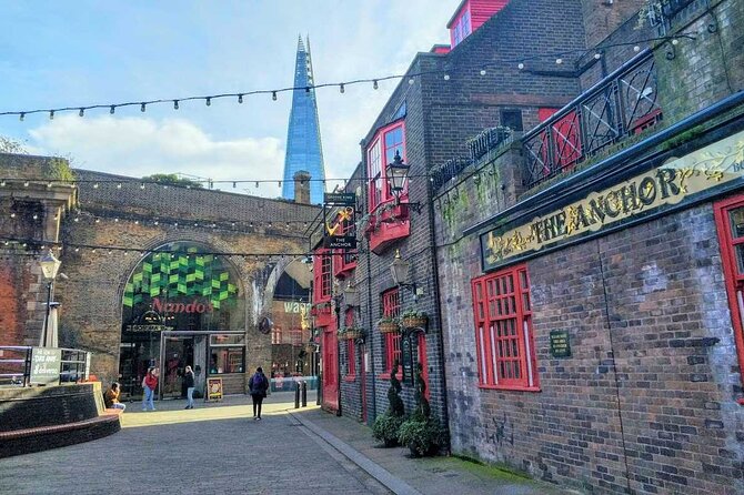 Southwark Pirates of the Thames Quest Experience in London - Key things that make this quest worth your time