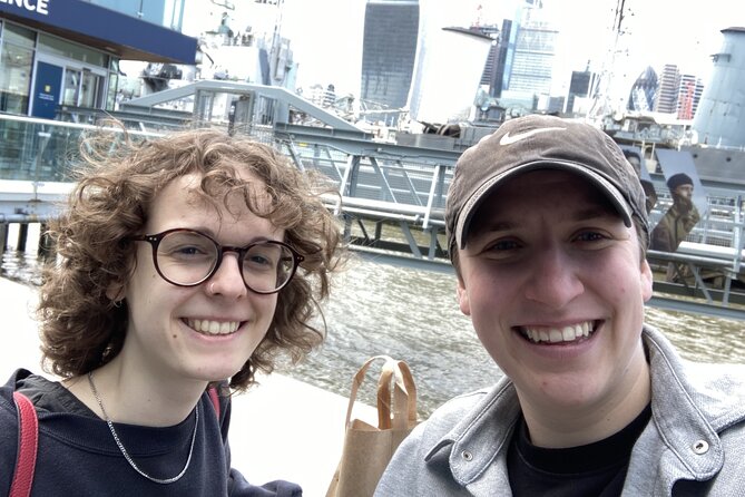 Southwark Pirates of the Thames Quest Experience in London - Timing: how to make the 1.5–2 hour window feel good