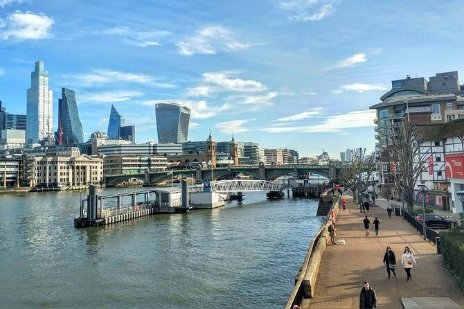 Southwark Pirates of the Thames Quest Experience in London - No tour guide? Here’s what that changes for you