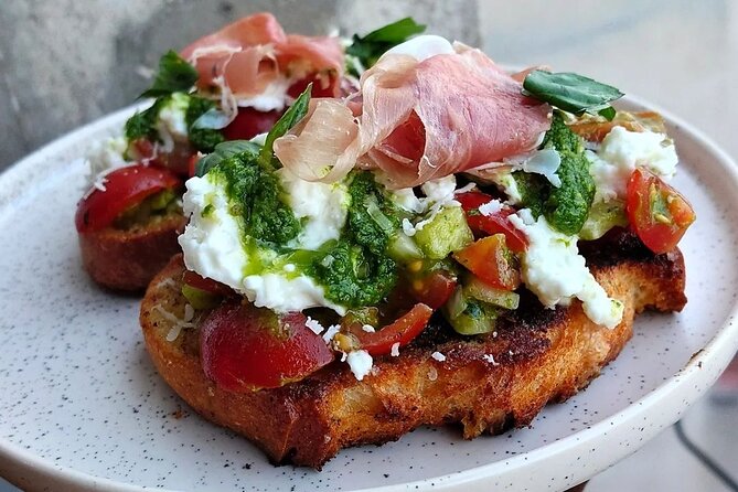 Spitalfields & Borough Market Food Tour - What You’re Paying For: $134.20 and the Value Math