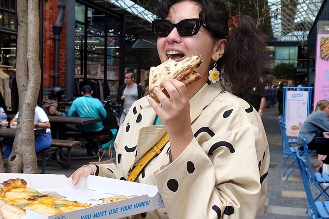 Spitalfields & Borough Market Food Tour - Timing and Pacing: How to Plan Around a Four-Hour Eating Block