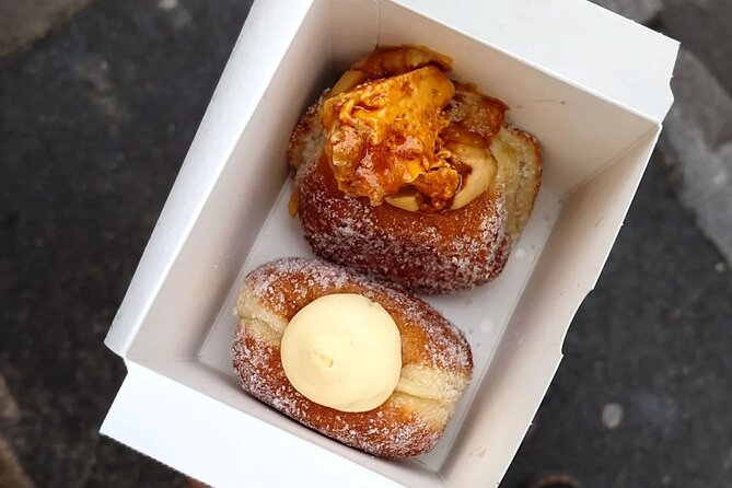 Spitalfields & Borough Market Food Tour - Practical Tips That Make the Tour Better (Not Harder)