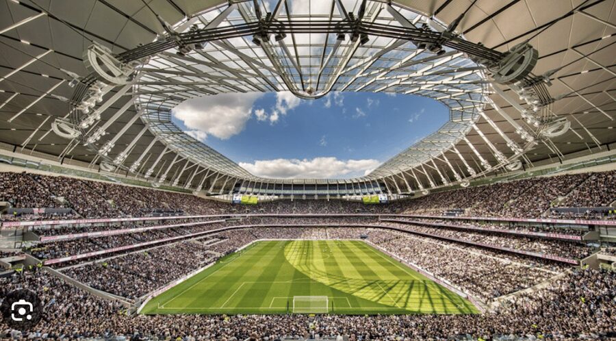 Spurs at Home: An Exclusive Matchday Journey - Key Points at a Glance