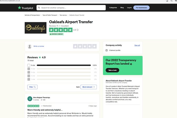 St Pancras International Station Chauffeur/ Taxi - Central London - Who this works best for (and who should look elsewhere)