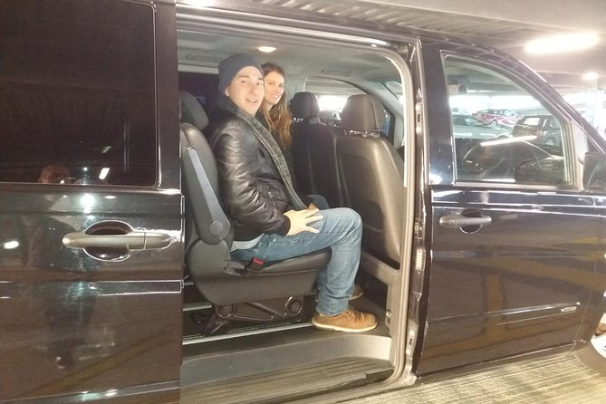 St Pancras Station Private transfer from or to your Hotel in London - Who This Transfer Is Best For