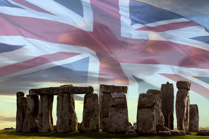 Stonehenge and Bath Day Guided Tour from London - Roman Baths and Pump Rooms: The Part You’ll Actually Remember