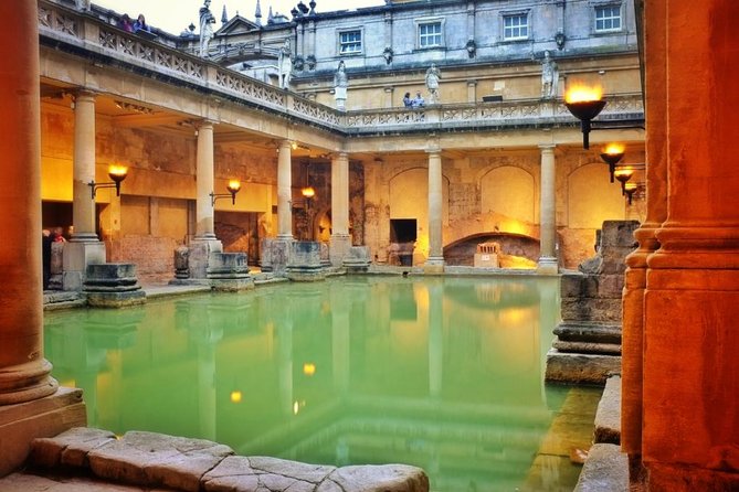 Stonehenge and Bath Guided Day Tour from London - Comfort, Seats, and the Reality of a Long Day