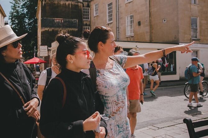 Stonehenge and Bath Guided Day Tour from London - What You’re Paying For: Value Beyond the Ticket Price