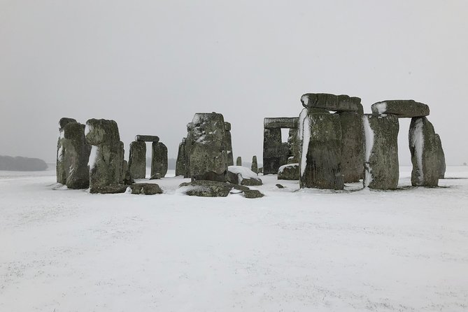 Stonehenge and Bath Private Car with Driver Guide - Who this tour suits (and who should pass)