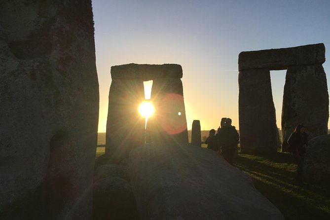 Stonehenge and Bath Private Car with Driver Guide - Roman Baths in Bath: what you’ll see and what to focus on